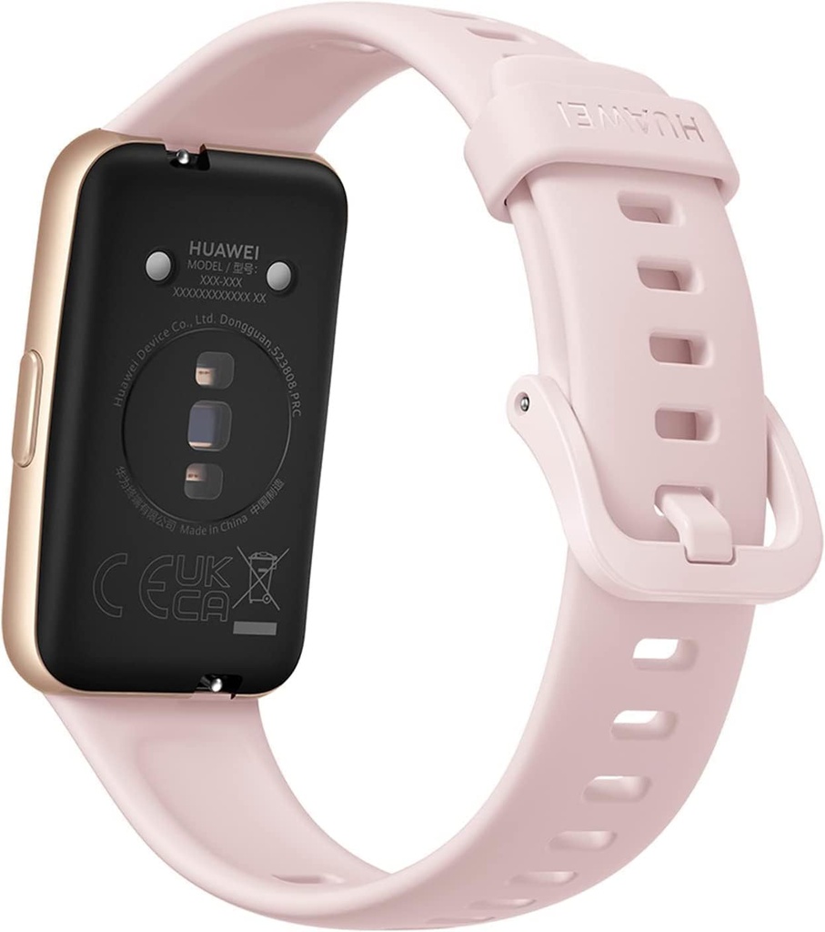 Huawei LEA-B19 Reloj Inteligente Band 7 / Nebula Rosa | Saga